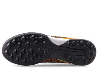 Twingo 595 Garson Halısaha Çoraplı - Siyah/Turuncu - 4