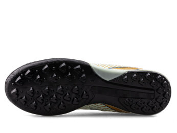 Twingo 595 Garson Halısaha Çoraplı - Su Yeşil/Somon - 4