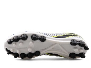 Twingo 595 Garson Krampon Çoraplı - Beyaz/Sarı - 4