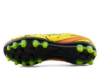 Twingo 595 Garson Krampon Çoraplı - Sarı/Turuncu - 4