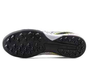 Twingo 595 Merdane Halısaha Çoraplı - Beyaz/Sarı - 4