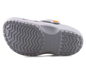 Twingo 606 Filet Terlik Emojili - Buz (POŞETLİ) - 4