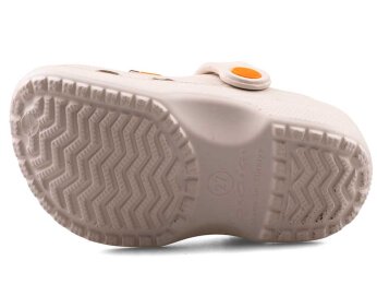 Twingo 606 Filet Terlik Emojili - Ekru (POŞETLİ) - 4