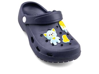 Twingo 606 Filet Terlik Emojili - Laci (POŞETLİ) - 2