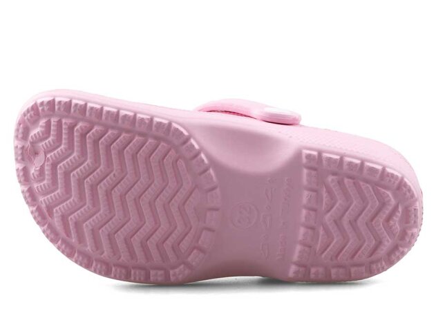 Twingo 606 Filet Terlik Emojili - Pembe (POŞETLİ) - 4