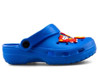 Twingo 606 Filet Terlik Emojili - Sax (POŞETLİ) - 1