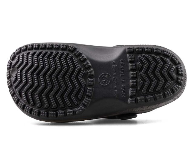 Twingo 606 Filet Terlik Emojili - Siyah (POŞETLİ) - 4