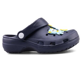 Twingo 606 Patik Terlik Emojili - Laci (POŞETLİ) - 1