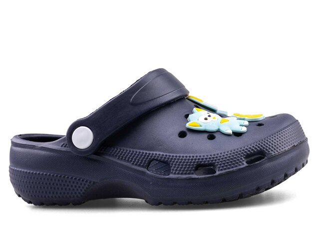 Twingo 606 Patik Terlik Emojili - Laci (POŞETLİ) - 1