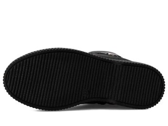 Twingo 670 Patik Bot - Siyah/Zümrüt - 8