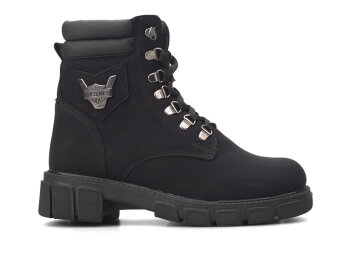 Twingo 670 Zenne Bot - Siyah/Zümrüt - 5