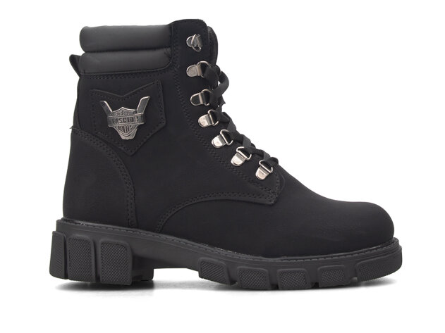 Twingo 670 Zenne Bot - Siyah/Zümrüt - 5