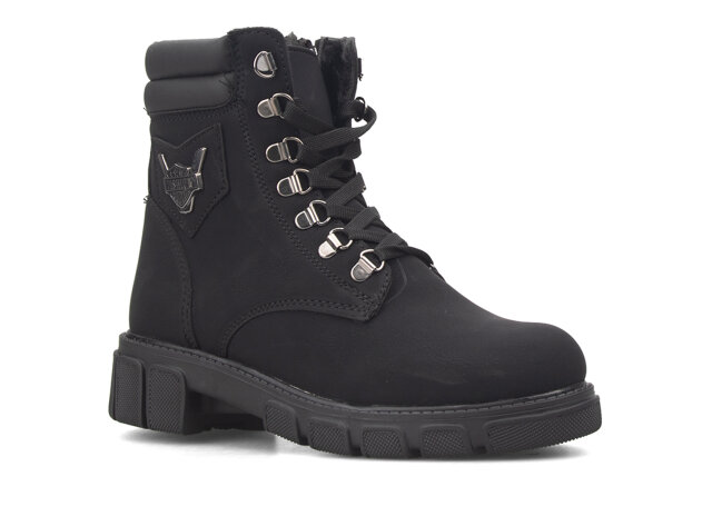 Twingo 670 Zenne Bot - Siyah/Zümrüt - 6