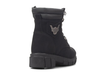 Twingo 670 Zenne Bot - Siyah/Zümrüt - 8