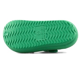 Twingo 755 Patik Terlik Taşlı - Çimen Yeşili - 4