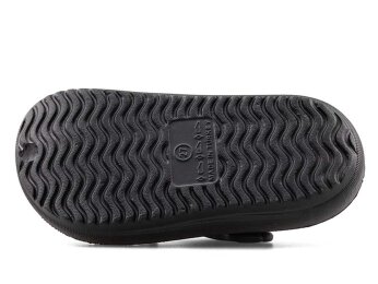 Twingo 755 Patik Terlik Taşlı - Siyah - 4