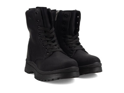 Twingo 7660 Filet Bot - Siyah/Zümrüt - 2