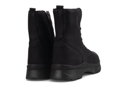 Twingo 7660 Filet Bot - Siyah/Zümrüt - 4