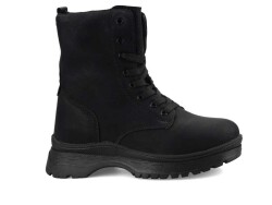 Twingo 7660 Filet Bot - Siyah/Zümrüt - 1