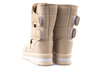 Twingo 815 Filet Bot - Bej - 3