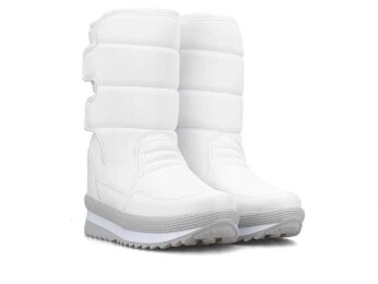 Twingo 815 Filet Bot - Beyaz - Twingo