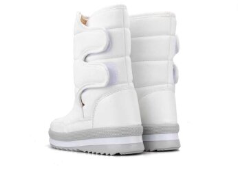 Twingo 815 Filet Bot - Beyaz - 3