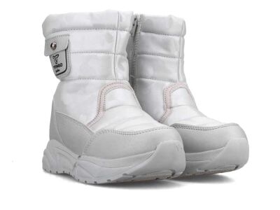 Twingo 9060 Patik Bot - Gümüş - 2