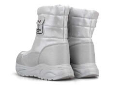 Twingo 9060 Patik Bot - Gümüş - 3