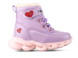 Twingo 9065 Bebe Bot - Lila - Twingo