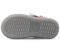 Twingo 9080 Patik Bot - Gümüş - 4