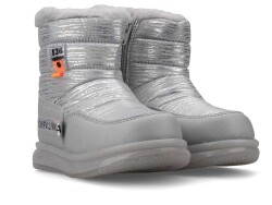 Twingo 9080 Patik Bot - Gümüş - 2