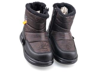 Twingo 9080 Patik Bot - Siyah - Twingo