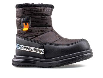 Twingo 9080 Patik Bot - Siyah - Twingo