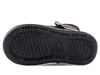 Twingo 9080 Patik Bot - Siyah - 4