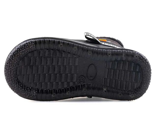 Twingo 9080 Patik Bot - Siyah - 4