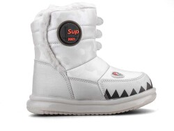 Twingo 9085 Patik Bot - Gümüş - Twingo