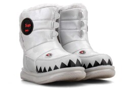 Twingo 9085 Patik Bot - Gümüş - Twingo