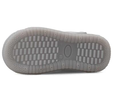 Twingo 9110 Patik Bot - Gümüş - 4