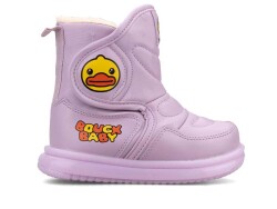 Twingo 9110 Patik Bot - Lila - 1