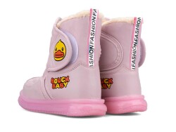 Twingo 9110 Patik Bot - Pembe - 3