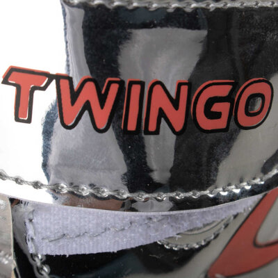 Twingo 9120 Patik Bot - Gümüş - 4