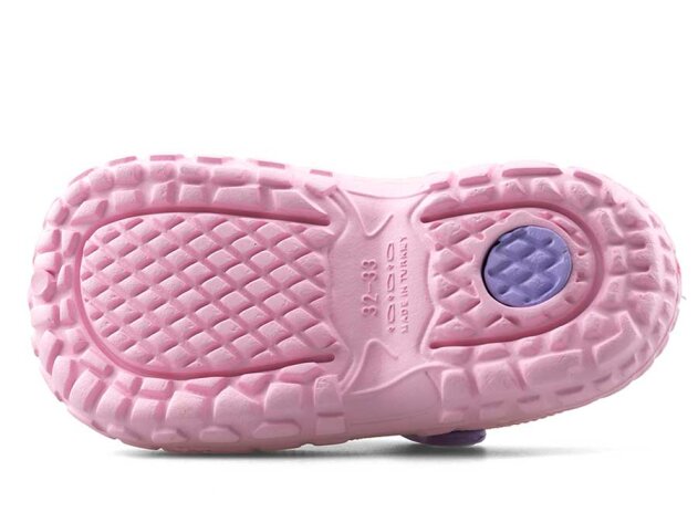 Twingo 960 Filet - Patik Terlik - Pembe - 4