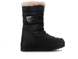 Twingo 995 Filet Kar Bot - Siyah/Bej - Twingo