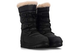 Twingo 995 Filet Kar Bot - Siyah/Bej - Twingo