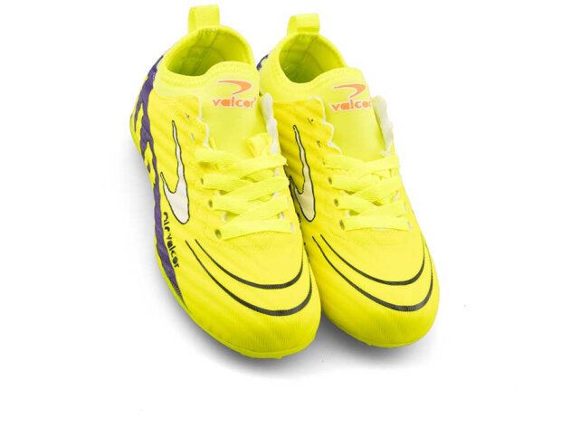 Valcor Air Filet Halısaha - F.Sarı/Mor - 2