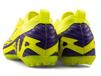 Valcor Air Filet Halısaha - F.Sarı/Mor - 3