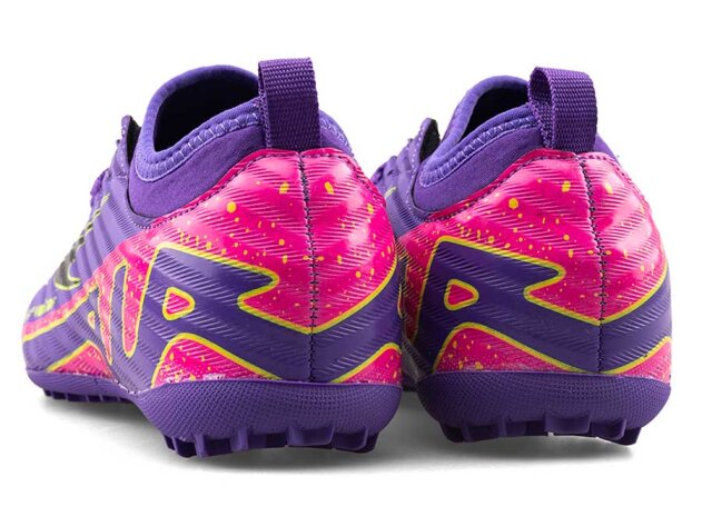 Valcor Air Filet Halısaha - Mor/Fuşya - 3