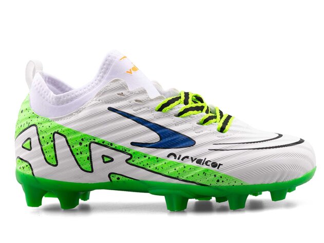 Valcor Air Filet Krampon - Beyaz/F.Yeşil - 1