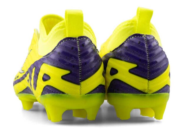 Valcor Air Filet Krampon - F.Sarı/Mor - 3