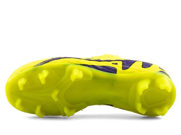 Valcor Air Filet Krampon - F.Sarı/Mor - 4